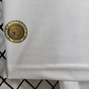 Conjunto Infantil 24/25 São Paulo Branca