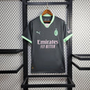 Camisa AC Milan - 24/25 Home 2
