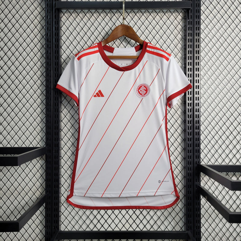 Camisa 23/24 Feminina Internacional