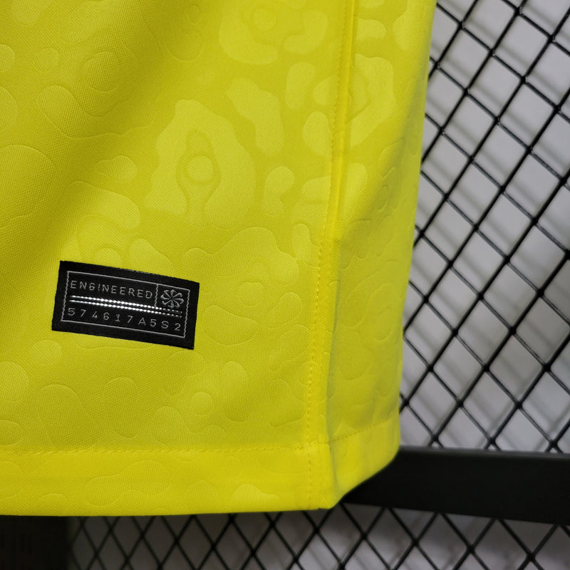 Camisa 22/23 Brasil Torcedor Copa do Mundo