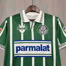Camisa Retro 1994/95 Palmeiras
