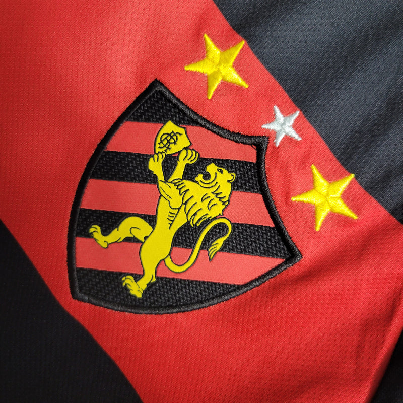 Camisa 23/24 Sport Recife Torcedor 2