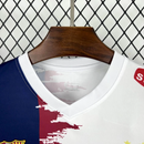 Camisa Barcelona x Santos - Edição Especial 25/26