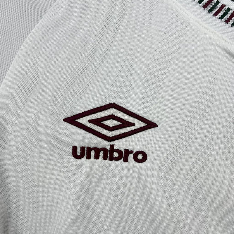 Camisa 25/26 Fluminense home 2