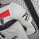 Camisa Manchester United Versão Jogador de Manga Longa - 24/25 Home 3