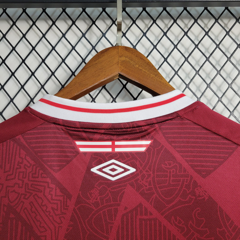 Camisa 23/24 Fluminense 2 Torcedor