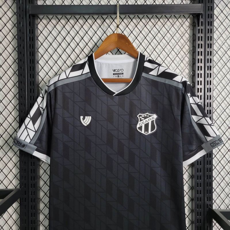 Camisa 23/24 Ceara Edição comemorativa