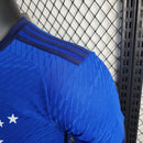 Camisa 23/24 Cruzeiro Jogador