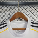 Camisa Real Madrid Branco 25/26 Home 1 - Feminino