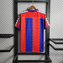 Camisa Barcelona RETRÔ 92-95 Home 1