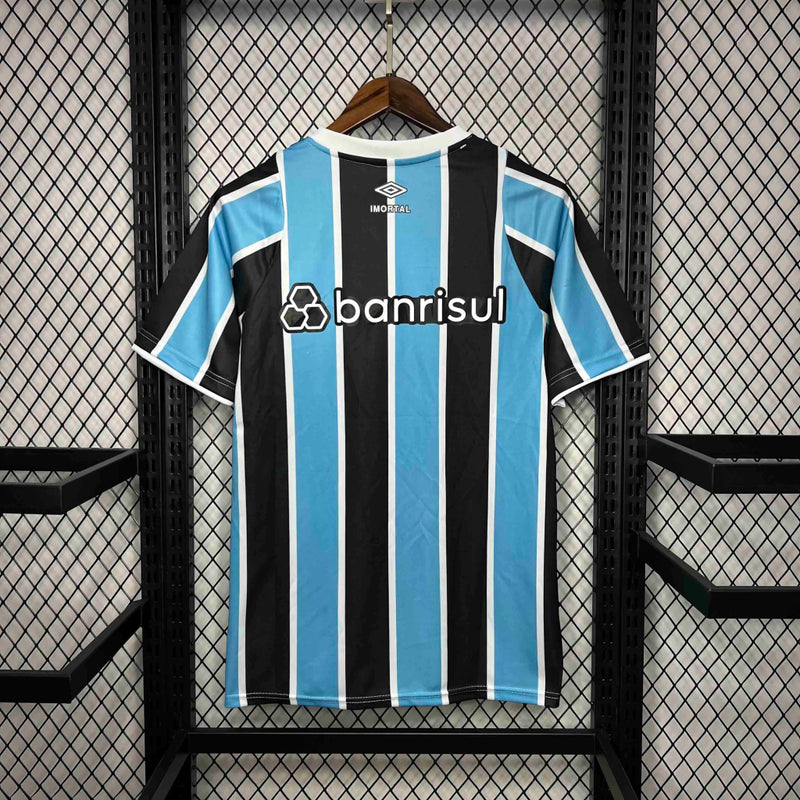 Camisa Grêmio 25/26 Home 1