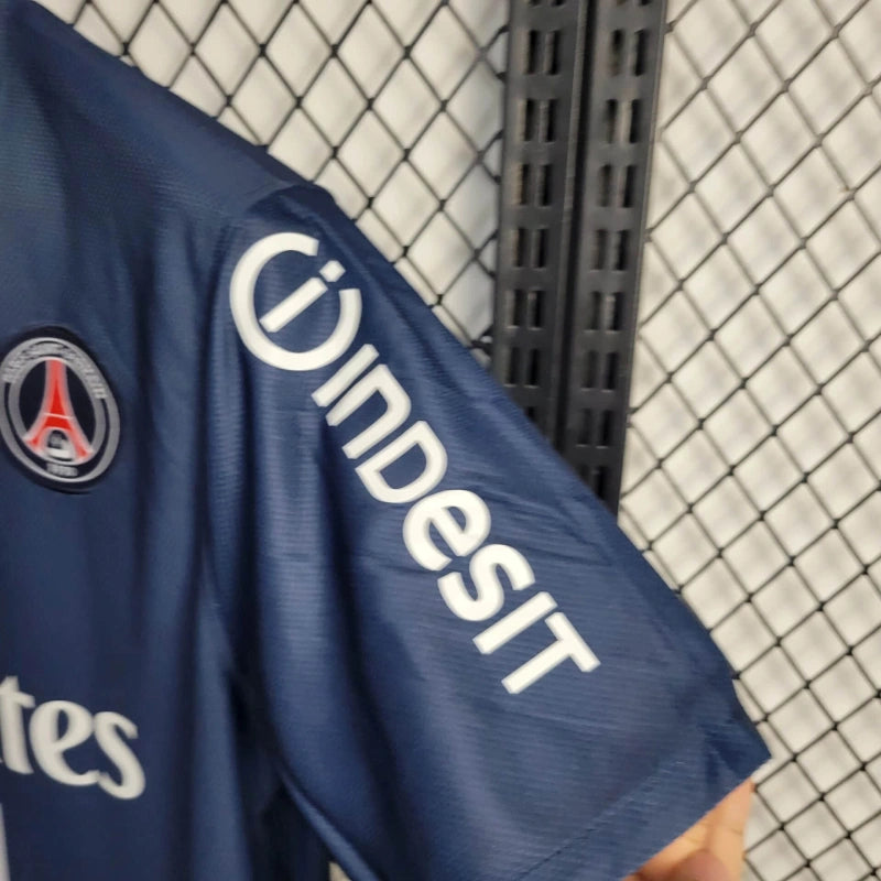 Camisa PSG RETRÔ 12/13