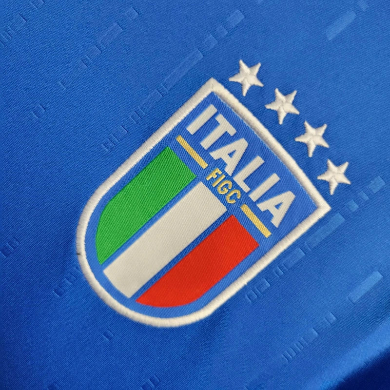 Camisa 24/25 Seleção itália