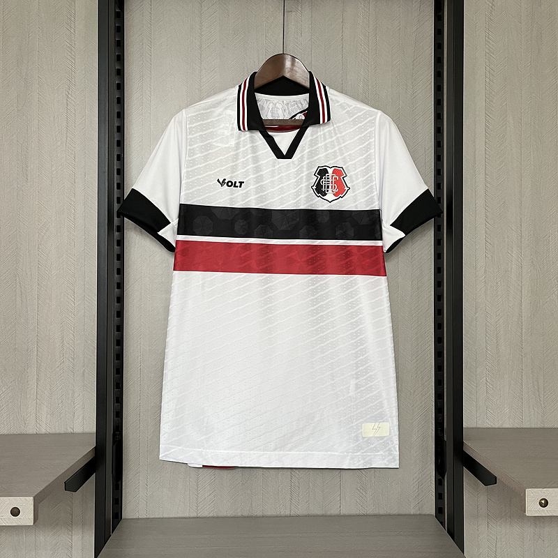 Camisa Santa Cruz 25/26 Home Jogador