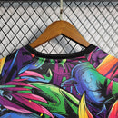 Camisa 22/23 Brasil Torcedor Camo Special Edition