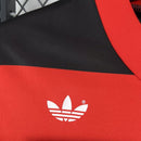 Camisa 1981 Flamengo Retrô