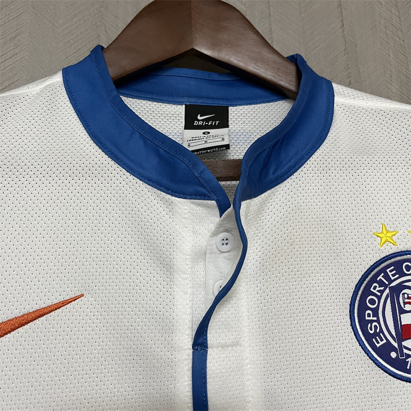 Camisa Retro 2013/14 Bahia