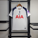 Camisa Tottenham 25/26 Home