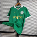 Camisa 23/24 Palmeiras Torcedor Verde