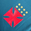 Camisa 24/25 Vasco Da Gama Azul