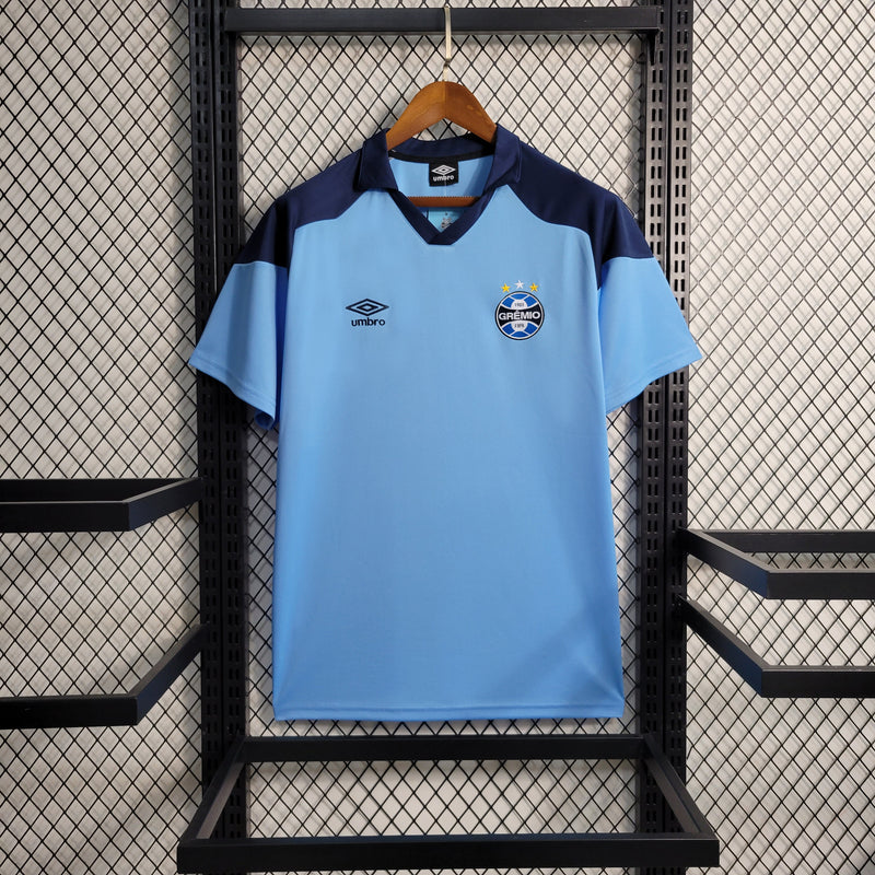 Camisa 23/24 Gremio Treino