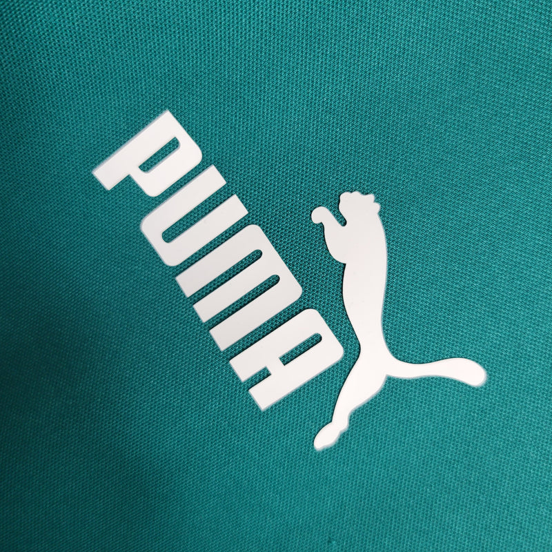 Camisa 23/24 Palmeiras Treino Verde