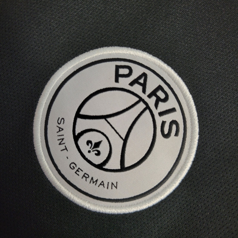 Camisa PSG RETRÔ 18/19 Home 2