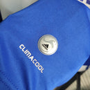 Camisa Retro 2019 Palmeiras Manga Longa