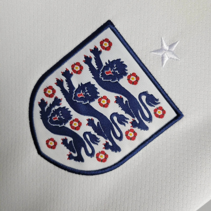 Camisa 24/25 Seleção Inglaterra