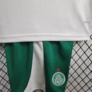 Conjunto 24/25 Infantil Palmeiras