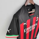 Camisa AC Milan - 22/23 Home 1