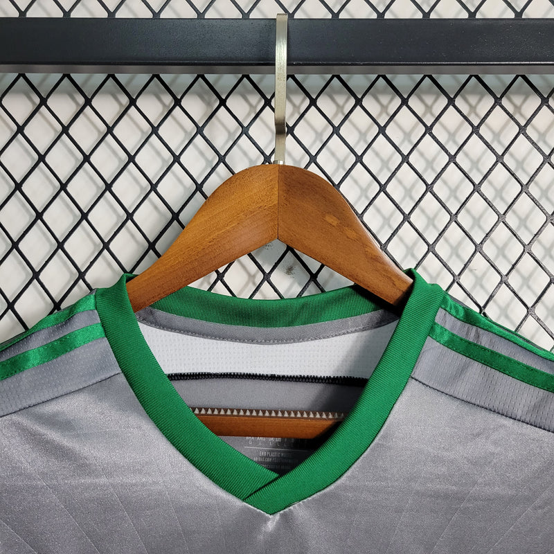 Camisa Retro 2015 Palmeiras