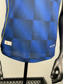 Camisa Real Madrid Azul 25/26 Treino - Versão Jogador