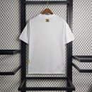 Camisa 23/24 Vasco da Gama Goleiro Branca