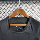 Camisa Corinthians Preto 23/24 Home 4 - Feminino