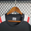 Camisa 23/24 Vasco da Gama Treino Preta