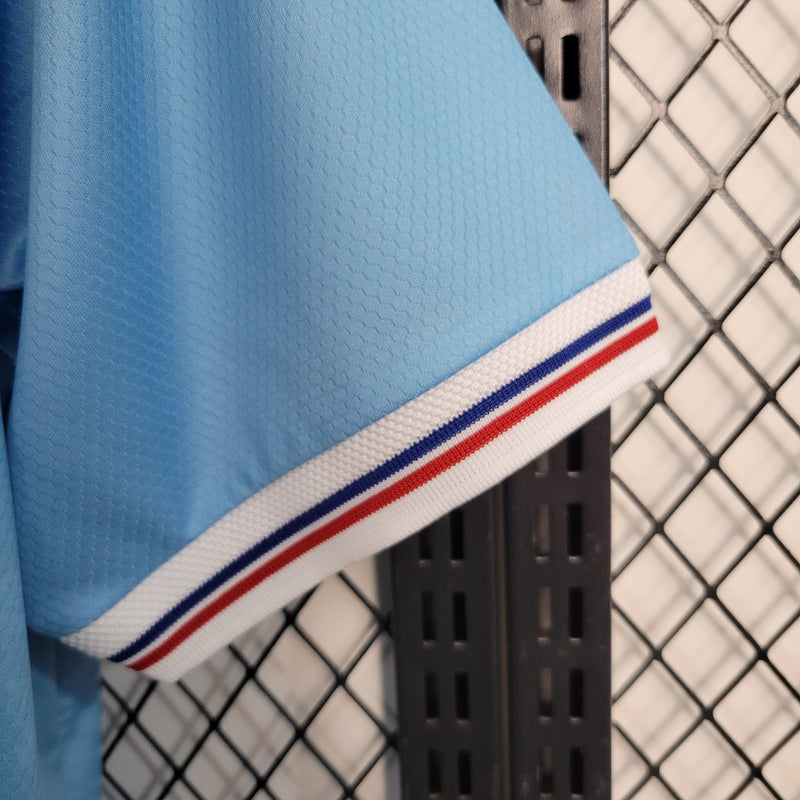 Camisa 23/24 Bahia Torcedor Azul