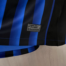 Camisa Inter De Milão 25/26 Home 1