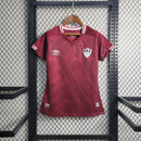 Camisa 23/24 Fluminense Feminina 2