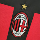 Camisa AC Milan - 22/23 Home 1