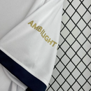 Camisa Barcelona White Edição Especial