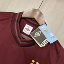 Camisa Manchester City - RETRÔ - 12/13