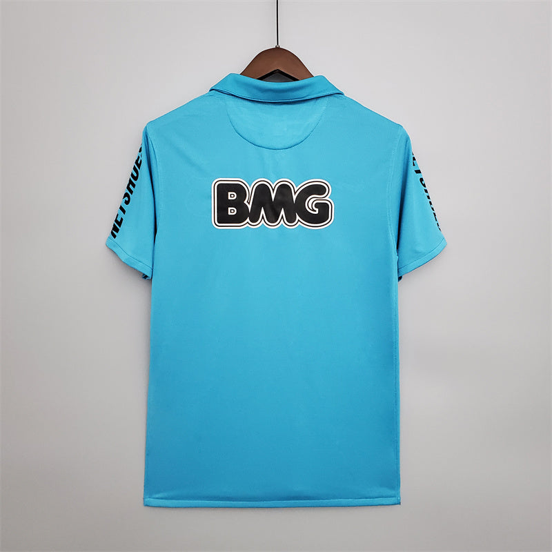 Camisa Retro 2012/13 Santos