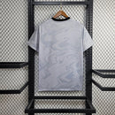 Camisa 24/25 São Paulo Torcedor Cinza