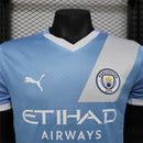Camisa Manchester City - Versão Jogador 25/26 Home 1