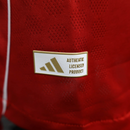 Camisa Versão Jogador - Arsenal 25/26 Home 1