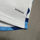 Camisa 24/25 Cruzeiro Feminina Branca