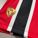 Camisa 25/26 Torcedor São Paulo