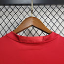 Camisa Manchester United RETRÔ - 16/17 Home 1