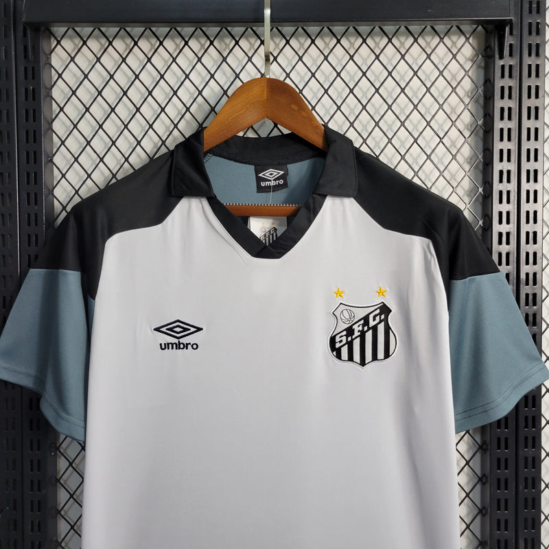 Camisa 23/24 Santos Treino